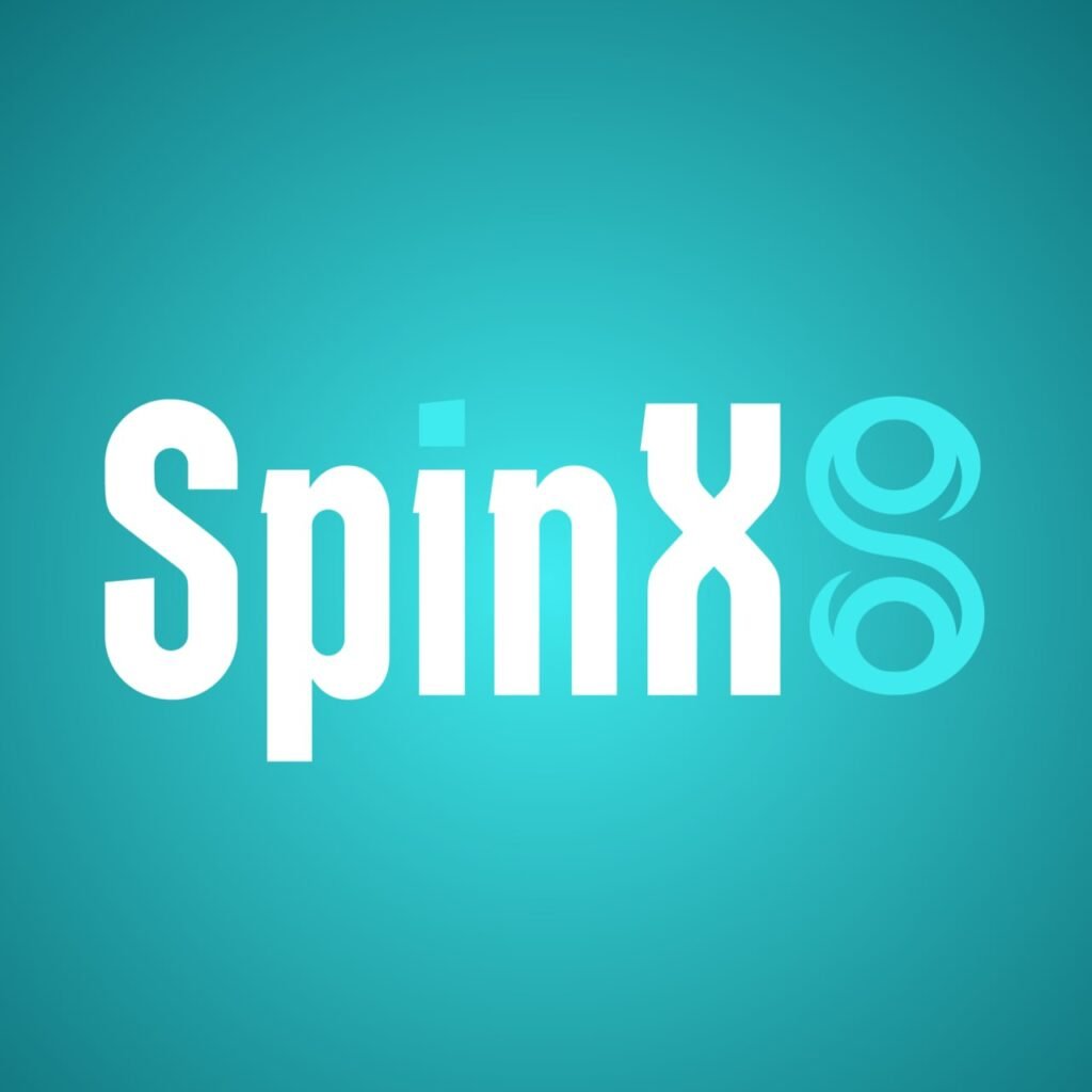 spinx8